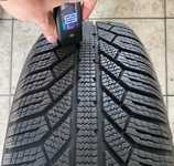 Semperit Master Grip 2 195/60 R16 89H