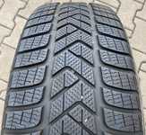 Pirelli Winter SottoZero 3 255/40 R20 101V XL MO