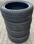 Pirelli Winter SottoZero 3 255/40 R20 101V XL MO