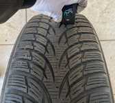 Nokian WR D3 205/60 R16 92H