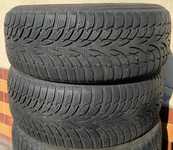 Nokian WR D3 205/60 R16 92H