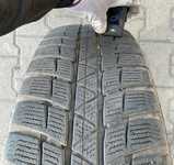 Falken EuroWinter HS449 215/65 R17 99H