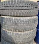 Falken EuroWinter HS449 215/65 R17 99H