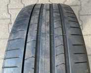 Pirelli P Zero Sports Car 275/40 R20 106W XL RFT *