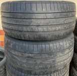 Pirelli P Zero Sports Car 275/40 R20 106W XL RFT *