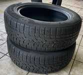 Kumho KC15 235/60 R18 107H