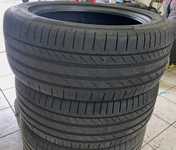 Continental SportContact 5 235/50 R18 101V XL