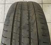 Pirelli P Zero 245/35 R21 96Y XL RFT *