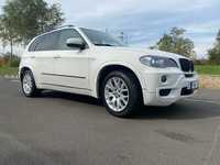 BMW X5 jsme obuli na Alu kolo originál BMW 9x19" ET48, 5x120x74 a Bridgestone Blizzak LM-25 4x4 255/50 R19 107V RFT *