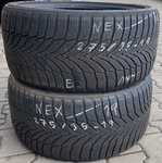 Nexen Winguard Sport 2 WU7 275/35 R19 100W XL