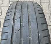 Hankook K117 Ventus S1 Evo 2 245/45 R18 100Y XL