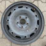 Plechový disk KFZ 5210 5Jx14 5x100x57 ET35