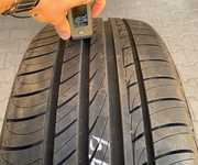 Sava Intensa UHP 2 225/35 R19 88Y XL