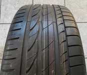 Bridgestone Turanza ER300 275/40 R18 99Y RFT *