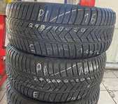 Pirelli Winter SottoZero 3 245/40 R20 99V XL RFT