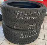 Pirelli Winter SottoZero 3 275/35 R20 102V XL RFT