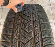 Pirelli Scorpion Winter 285/40 R22 110V XL