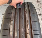 Continental SportContact 6 285/40 R22 110Y XL AO
