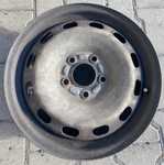 Plechový disk KFZ 8795 6Jx15 5x108x63.3 ET52,5