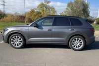 VW TOUAREG jsme obuli na Alu kolo originál AUDI 9x20" ET33, 5x112x66.5 a Goodyear UltraGrip 8 Performance 285/45 R20 112V XL AO + čidla tlaku TPMS