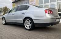 VW PASSAT jsme obuli na Alu kolo originál AUDI 8x17" ET48, 5x112x57 a Sailun Ice Blazer Alpine EVO1 225/45 R17 94V XL