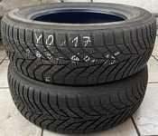 Yokohama BluEarth Winter V905 185/60 R15 88T XL