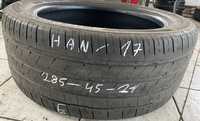 Hankook Ventus S1 Evo 3 SUV 285/45 R21 113Y XL