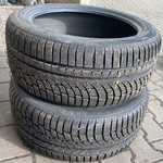 Nokian WR A4 245/45 R18 100V XL