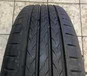 Continental EcoContact 6 Q 215/60 R17 96H