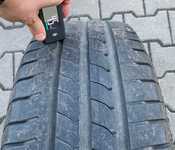 Goodyear EfficientGrip 205/55 R16 91V