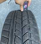 Avon ICE Touring 195/65 R15 91T