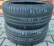 Pirelli PZero 245/35 R20 95Y XL MOE *