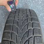Dayton DW510 175/65 R14 82T