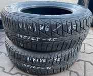 Viking SnowTech 2 195/65 R15 91T