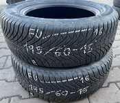 Fulda MultiControl 195/60 R15 88H