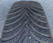 Michelin Alpin 5 195/65 R15 91T