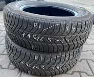 Pirelli Winter 190 SnowControl III 195/65 R15 91T