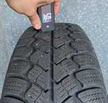 Kormoran SnowPro 185/65 R15 88T