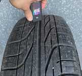 Pirelli P6000 195/50 R15 82V