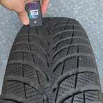 Goodyear UltraGrip 7+ 195/55 R16 87H *