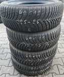 Goodyear UltraGrip 7+ 195/55 R16 87H *