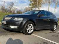 ŠKODA OCTAVIA jsme obuli na Alu kolo MSW 6.5x15" ET45, 5x112x57 a Barum Polaris 5 195/65 R15 91T