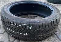 Continental WinterContact TS850 P 235/45 R20 100V XL