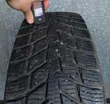 Nokian Snowproof C 215/70 R15 C 109R