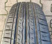 Kumho Solus KH17 185/70 R14 88T