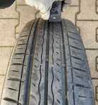 Kumho Solus KH17 185/70 R14 88T