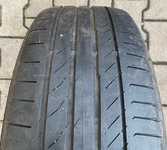 Continental SportContact 5 235/50 R17 96W
