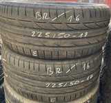 Bridgestone S001 225/50 R17 94W