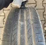 Continental SportContact 5 225/45 R19 96W XL