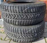 Pirelli Scorpion Winter 255/50 R19 107V XL * RFT